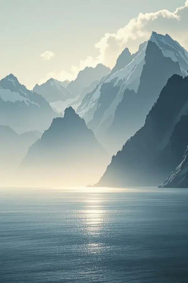 山海之间 高清封面