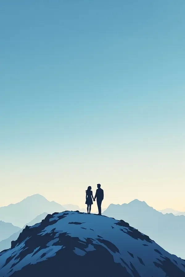yy影视 · 半山雪 半山雪 高清海报